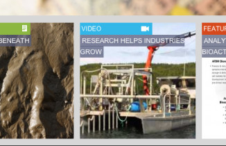 CFI launches a search engine for Canadian commercialization CFI launches a search engine for Canadian commercialization