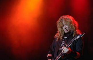 Bach vs. Megadeath: A musical smackdown in 3-D virtual learning Bach vs. Megadeath: A musical smackdown in 3-D virtual learning