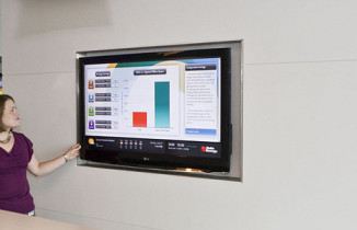 What small businesses should know about the digital signage industry