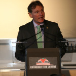 Cyril Leeder, Ottawa Senators