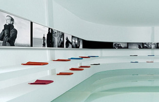 How big is the future for interactive digital signage? How big is the future for interactive digital signage?