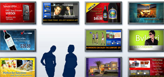 digitalsignage