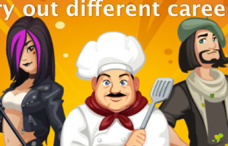 All gamification slide decks should look as good as the one ESDC has put together All gamification slide decks should look as good as the one ESDC has put together