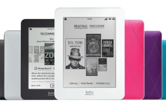 Google enters digital signage space, Sony bows to Kobo 