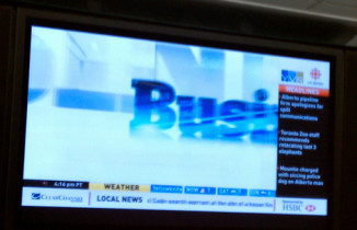 Canadian Digital Signage: What to expect in 2014 Canadian Digital Signage: What to expect in 2014