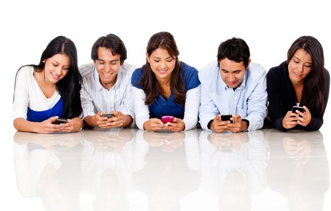 Millennials user experience trends Canada
