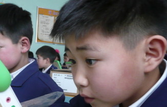 Ryerson researcher explores 'next level' of gamified education Ryerson researcher explores 'next level' of gamified education