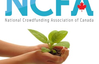 Canada’s crowdfunding association applauds progress for startups, SME's