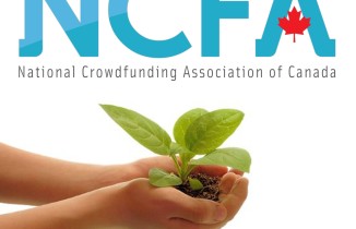 Canada’s crowdfunding association applauds progress for startups, SME's Canada’s crowdfunding association applauds progress for startups, SME's
