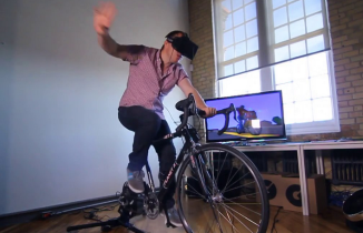 Canadian bright lights at SXSW, Space Apps 2014 Canadian bright lights at SXSW, Space Apps 2014