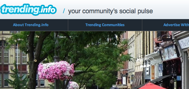 Trending.info