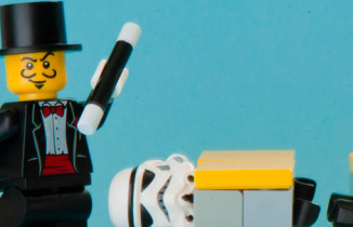 The little bit of magic all gamification projects need The little bit of magic all gamification projects need