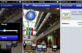 Follow the money: How augmented reality could change Canadian financial services Follow the money: How augmented reality could change Canadian financial services
