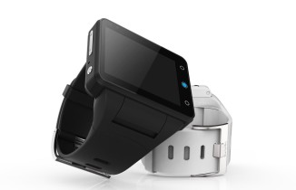 Pine smartwatch awaiting FCC approval, AisleLabs’ big data for DOOH displays Pine smartwatch awaiting FCC approval, AisleLabs’ big data for DOOH displays