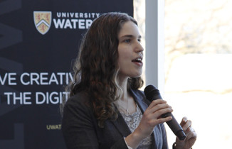 Hilary Mason: The opportunities open data brings Hilary Mason: The opportunities open data brings