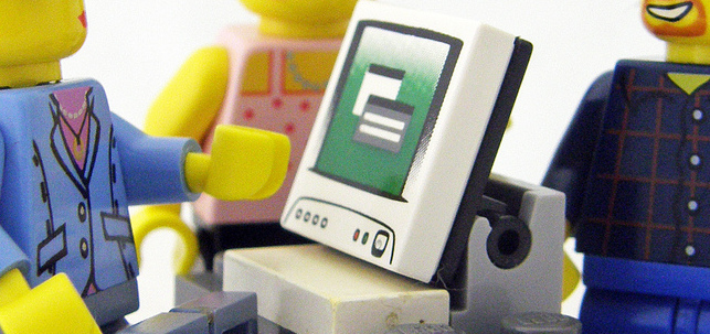 gamified IT training