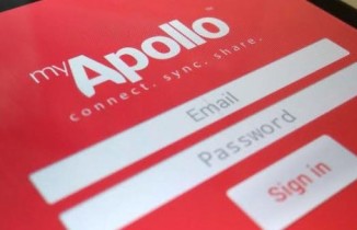 myApollo builds privacy into the UX of social media myApollo builds privacy into the UX of social media