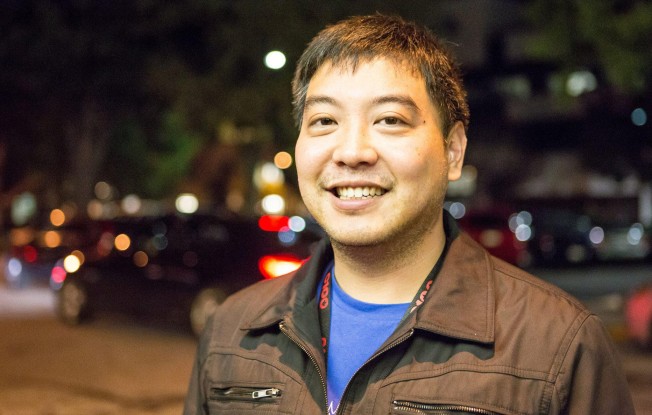 Kenny Huang