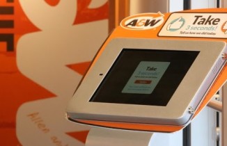 A&W Canada digs into the Hawthorne effect to gamify food service A&W Canada digs into the Hawthorne effect to gamify food service