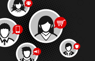 MasterCard: The 5 digital personas UX designers need to know MasterCard: The 5 digital personas UX designers need to know