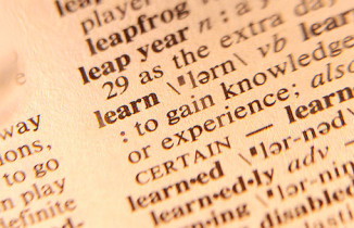 No one wants to learn your UX language No one wants to learn your UX language