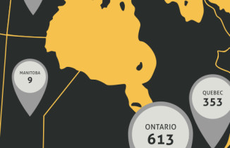UX careers in Canada: The big picture UX careers in Canada: The big picture