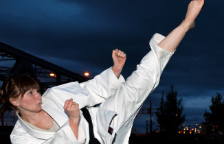 UX Karate: Practicing UX Dojo-style UX Karate: Practicing UX Dojo-style
