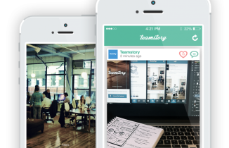 Digital signage trends for 2014, and Instagram for the startup community Digital signage trends for 2014, and Instagram for the startup community