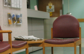 UX and the ER: The potential of real-time data to cut wait times UX and the ER: The potential of real-time data to cut wait times